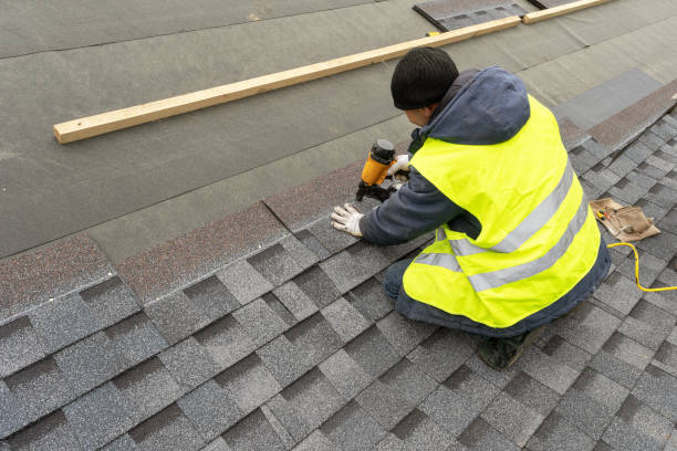 EPDM Roofing in Lesslie, SC