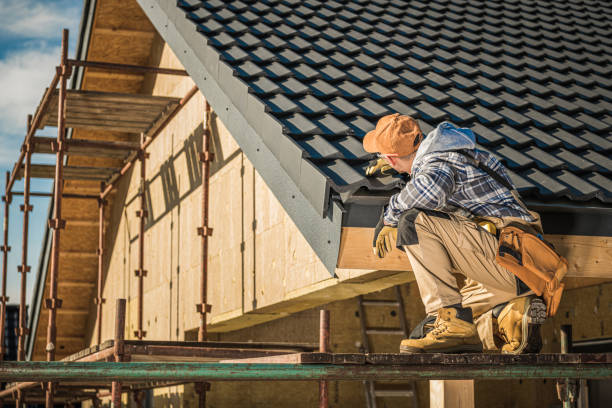 Best Tile Roofing Installation  in Lesslie, SC
