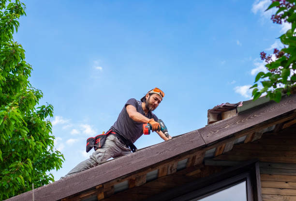Best Roofing for New Construction  in Lesslie, SC