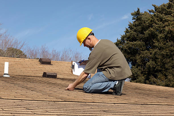 Best Roof Coating and Sealing  in Lesslie, SC